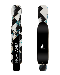 Hovland A Bi-Level Draw libtech snowskate Park เล่นสเก็ตหิมะ - Product Image 2