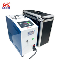 Contrôleur de température AILEIKE ALKW851A avec écran LCD -30~150°C, résolution 0,1°C, stabilité 0,1°C, thermocouple Pt100, OEM/ODM 1