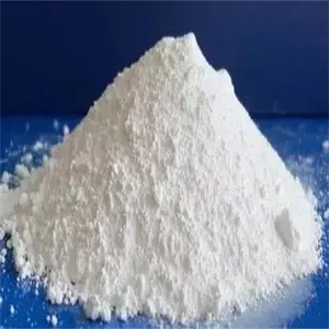 Polvo blanco de hidroxietil celulosa de alta calidad Hidroxietil celulosa Hec Natrosol para pintura
