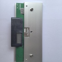 Cabezal de impresora térmica Bad Wholesalepara Zebra ZT610 impresora de código de barras Industrial cabezal de impresión Stock disponible accesorio de computadora