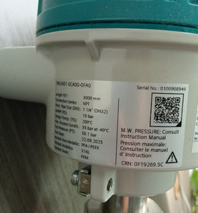 Interrupteurs de niveau capacitifs Pointek 7ML5651-0CA00-0FA0 avec un bon prix et une haute qualité - Product Image 3
