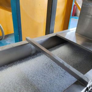 Venta Directa de Fábrica: Gránulos de Resina de Polipropileno PP Virgen de Grado Inyección, Materia Prima Plástica, Precio de Polipropileno PP - Product Image 1