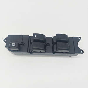 Interrupteur de lève-vitre pour voiture conduite à droite pour Mitsubishi L200 Triton Storm 96-04 MR194826 - Product Image 6