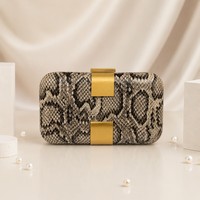 Sac de soirée pour femme à succès, avec fermoir magnétique en métal, pochette à chaîne, couleur unie personnalisable, sac à main de mariage, vente en gros