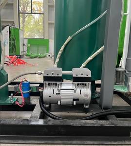 Melhor Preço Gerador de Oxigênio Industrial Concentrador de Oxigênio PSA Entrega Direta de Fábrica para Corte de Aço com Tocha - Product Image 2