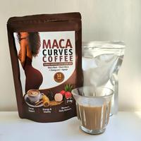 Compléments alimentaires à base de plantes en marque privée OEM, poudre de racine de maca naturelle, poudre de complément alimentaire pour l'amélioration ultime des fesses et des hanches pour femmes
