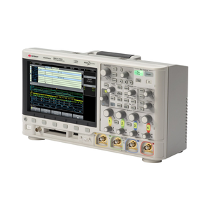 ออสซิลโลสโคปดิจิตอลรุ่น MSOX3104A อัตราการสุ่มตัวอย่าง 2 GSa/s ความละเอียด 8 บิต รับประกัน 1 ปี - Product Image 2