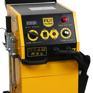 Saldatrice a punti tradizionale/trazione ammaccatura - Product Image 1