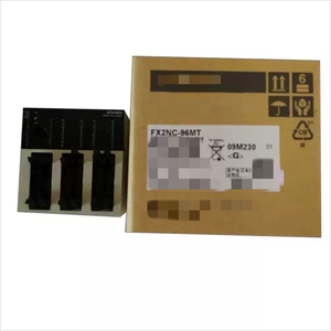 Module de commande FX2NC-96MT neuf, automatisation industrielle d'origine avec garantie d'un an - Product Image 6