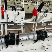 Xinawei — support de cône pour Machine à enrouler, pièces de rechange pour enrouleur de fil