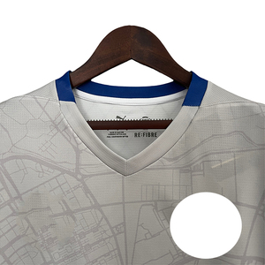 Maglie sartoriali a manica corta superiore ad asciugatura rapida per bambini magliette da allenamento da uomo taglio automatizzato servizio OEM inverno - Product Image 4