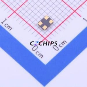 7M26000077 Crystal (Passive) SMD3225-4P Crystal Oscillator SMD Crystal Oscillator 26MHz 10ppm 18pF - Product Image 2