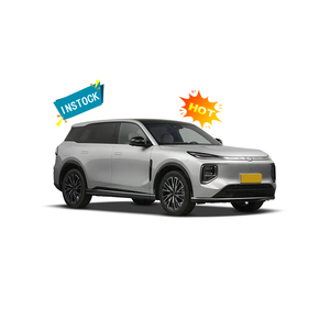 Azerbaïdjan pour Qiyuan Q07 2025 nouvelle annonce moyen grand SUV avec Plugin hybride 1.5L pour <span class=keywords><strong>voiture</strong></span> électrique Changan Qiyuan Q07 - Product Image 1