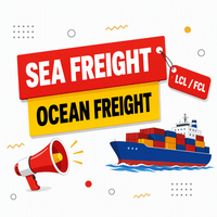 Agent d'expédition rapide et économique Chine vers Haïti Port-au-Prince Services logistiques DHL UPS FEDEX DDP Transitaire maritime