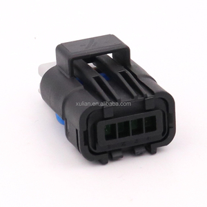 ตัวเชื่อมต่อแบบปิดผนึก Aptiv <span class=keywords><strong>SICMA</strong></span> 1.5 4 พิน รุ่น 211PC042S8021 - Product Image 5