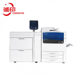 Восстановленный многофункциональный принтер Color J75 Press A3, 75 стр/мин, 2400 dpi, высокоскоростной, для коммерческого использования, Япония - Product Image 2