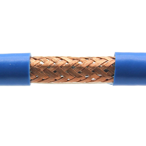 Cavo schermato CAT6 SFTP 4 coppie 23AWG in rame puro, rotolo da 305 m (1000 piedi), cavo Ethernet LAN CAT6 - Product Image 2