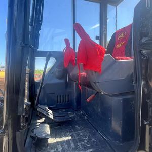 CE certified Diying 2nd <b>Hand</b> Excavator Sany Sy35 Used Excavator In China Sy95 Sy135 <b>Mini</b> Excavator For Home Use - Product Image 5