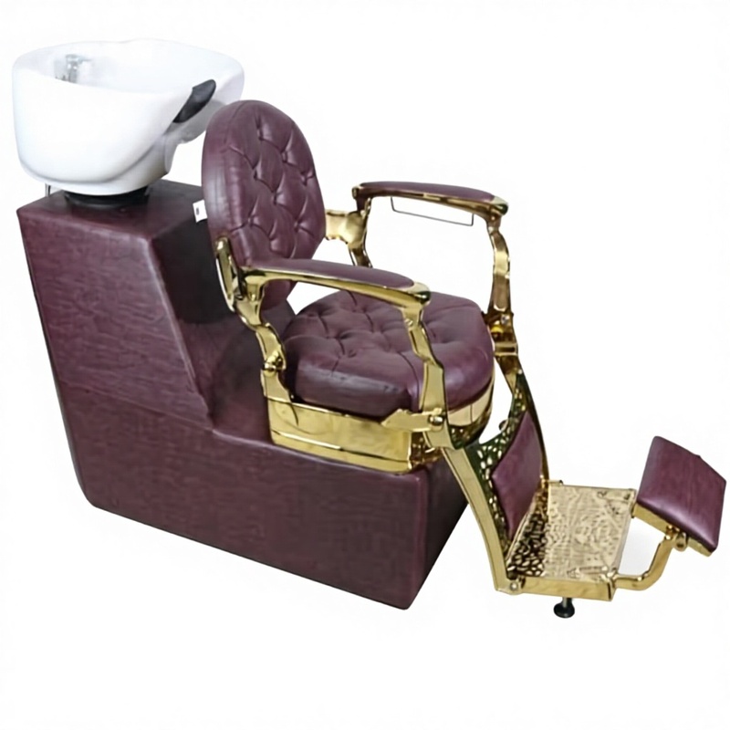 2025 Hot Sale Beauty Hair Salon