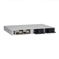C9200-48T-A Nuevo Switch de Red Original Serie C9200 de 48 Puertos 10/100/1000 Switches Empresariales C9200-48T-E C9200-48T-A