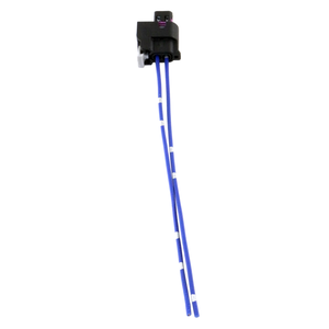 Tel mermi hoparlör terminali DTM alüminyum <span class=keywords><strong>2</strong></span> Pin Ebike pil <span class=keywords><strong>2</strong></span> DC <span class=keywords><strong>2</strong></span> yollu yakıt hızlı yüksek kalite DJ7023WT-1.<span class=keywords><strong>2</strong></span>-21 1156 bağlayıcı - Product Image 6