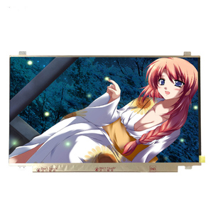 Panel LCD Original Avanzado de 17.3 Pulgadas B173QTN01.1, Pantalla LCD TFT de 2560*1440 - Product Image 1