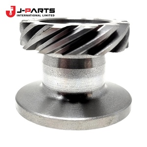 เฟืองเฟืองท้ายสำหรับรถยนต์โตโยต้าไฮเอซ RZH113 ปี 1989-2004 - Product Image 2