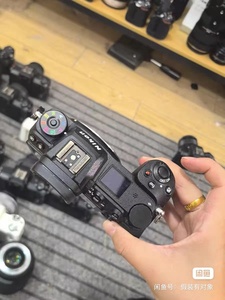 กล้อง <span class=keywords><strong>Nikon</strong></span> <span class=keywords><strong>Z6</strong></span> Mark II สภาพดีเยี่ยม ของแท้ มือสอง ใช้งานได้ดี เหมาะสำหรับการถ่ายภาพ - Product Image 5