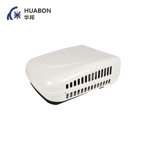 Unidad de <span class=keywords><strong>Aire</strong></span> <span class=keywords><strong>Acondicionado</strong></span> para Camioneta Huabon Thermo AC-2400E 12v, <span class=keywords><strong>Aire</strong></span> <span class=keywords><strong>Acondicionado</strong></span> para Cabina de Camión - Product Image 3