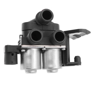 วาล์วควบคุมน้ำฮีตเตอร์ HVAC รุ่น SP 64118375792 64 11 8 375 792 สำหรับ BMW E36 328i M3 - Product Image 5