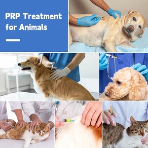 Tabung PRP 5ml gelembung kaya Plasma untuk anjing dan kucing - Product Image 5