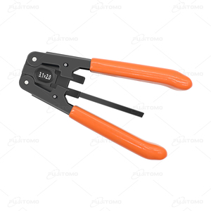 Dénudeur de câble plat à fibre optique FUJITOMO M1 FTTH de haute qualité pour l'élimination des fibres optiques - Product Image 6