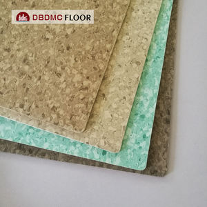 Pas cher Linoléum Pas Rouleaux Vinyle Facile À Installer Plancher De Pvc - Product Image 1