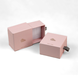 Boîtes cadeaux découpées sur mesure avec logo, tiroirs coulissants antichoc, emballage en carton et mousse EPE haute densité, insert en mousse EVA - Product Image 4
