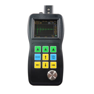 TM282DL 초음파 두께 게이지/두께 시험기/두께 측정기 (A & B 스캔 포함) - Product Image 4