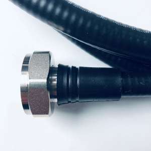 Rf Jumper Kabel Connector 7/16 Din Male Naar 4.3-10 Mini Din Male 1/2SF Kabel Assemblage - Product Image 5