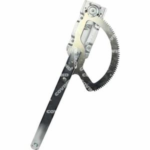 ELEVADOR DE VENTANAS LADO IZQUIERDO adecuado para Mercedes SPRINTER 2000-2005 (9017201446) - Product Image 1