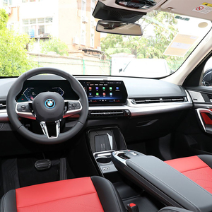 Paquete de diseño iX1 eDrive25L <span class=keywords><strong>X</strong></span> de <span class=keywords><strong>2023</strong></span>, capacidad del motor SUV eléctrico, caja de cambios automática, dirección a la izquierda, opciones de luz oscura - Product Image 6