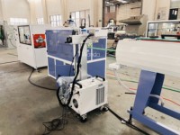 Imprimante laser UV 5W/10W haute vitesse, refroidie par eau, facile à utiliser, machine d'impression UV haute vitesse