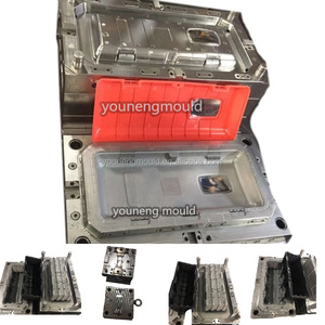 OEM Trung Quốc taizhou tiêm khuôn chế biến các bộ phận nhựa vỏ sử dụng hàng ngày khuôn đồ chơi lưu trữ hộp nghiên cứu và phát triển chính xác - Product Image 5