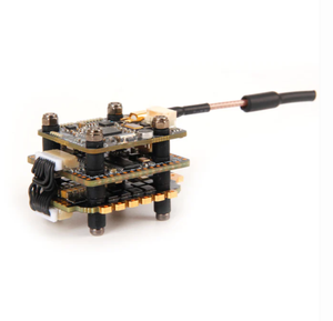ชุดควบคุม Holybro <span class=keywords><strong>Kakute</strong></span> H7 Mini Stacks Tekko32 <span class=keywords><strong>F4</strong></span> 4in1 Mini 50A Advanced ESC สำหรับโดรนขนาดเล็ก Atlatl HV อุปกรณ์เสริมทำจากพลาสติกและโลหะ - Product Image 2
