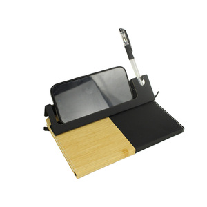 SUNTU 2026 Blocco Note Personalizzato A5 con Copertina Rigida, Rilegatura Termica, Supporto per Telefono, Cinturino, 100 <span class=keywords><strong>Fogli</strong></span>, Goffrato, per Studenti e Ufficio - Product Image 2