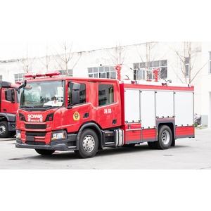 <span class=keywords><strong>Camion</strong></span> <span class=keywords><strong>de</strong></span> lutte contre l'incendie <span class=keywords><strong>de</strong></span> poudre chimique sèche véhicule spécialisé <span class=keywords><strong>de</strong></span> bonne qualité usine chinoise - Product Image 1