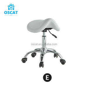 Equipo <span class=keywords><strong>veterinario</strong></span> OSCAT, nuevo diseño, mejor precio, <span class=keywords><strong>silla</strong></span> de montar de elevación portátil, taburete de masaje, <span class=keywords><strong>silla</strong></span> maestra - Product Image 2