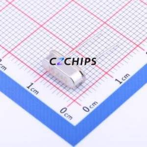 9AC10240162060C3 Crystal (Passive) HC-49S Crystal Oscillator Through Hole Crystal Oscillator 10.24MHz 20ppm 16pF - Product Image 1