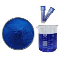 Suero de Péptidos de Cobre Azul de Alta Pureza de Fábrica GMPC, Fabricación por Contrato, Fórmula GHK-Cu, Solución Estimulante de Colágeno, Listo para MoCRA