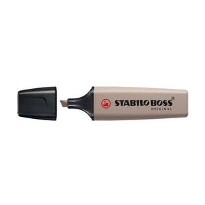 STABILO - BOSS ORIGINAL NatureCOLORS GRIS CALIENTE - Product Image 1