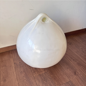 Bouée de protection gonflable en PVC haute résistance pour bateaux marins, pare-battage flottant pour la protection des yachts et des ports - Product Image 6