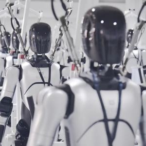 Nuovo Agibot A2 Ultra Robot Umanoide a Grandezza Naturale con 40 Gradi di Libertà Totali, Robot di Servizio Commerciale per Magazzini e Ristoranti - Product Image 5