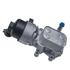 Refroidisseur d'huile en gros pour <span class=keywords><strong>Volvo</strong></span> S40 V50 S80 C70 C30 Citroen Jumpy C8 C4 C5 1232498 1576254 1256739 30725802 1363095 30725675 - Product Image 1